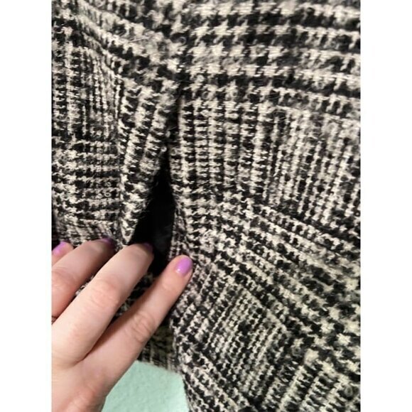 Pendleton Women's Wool‎ Textured Button Up Jacket Size 12 - Picture 5 of 9